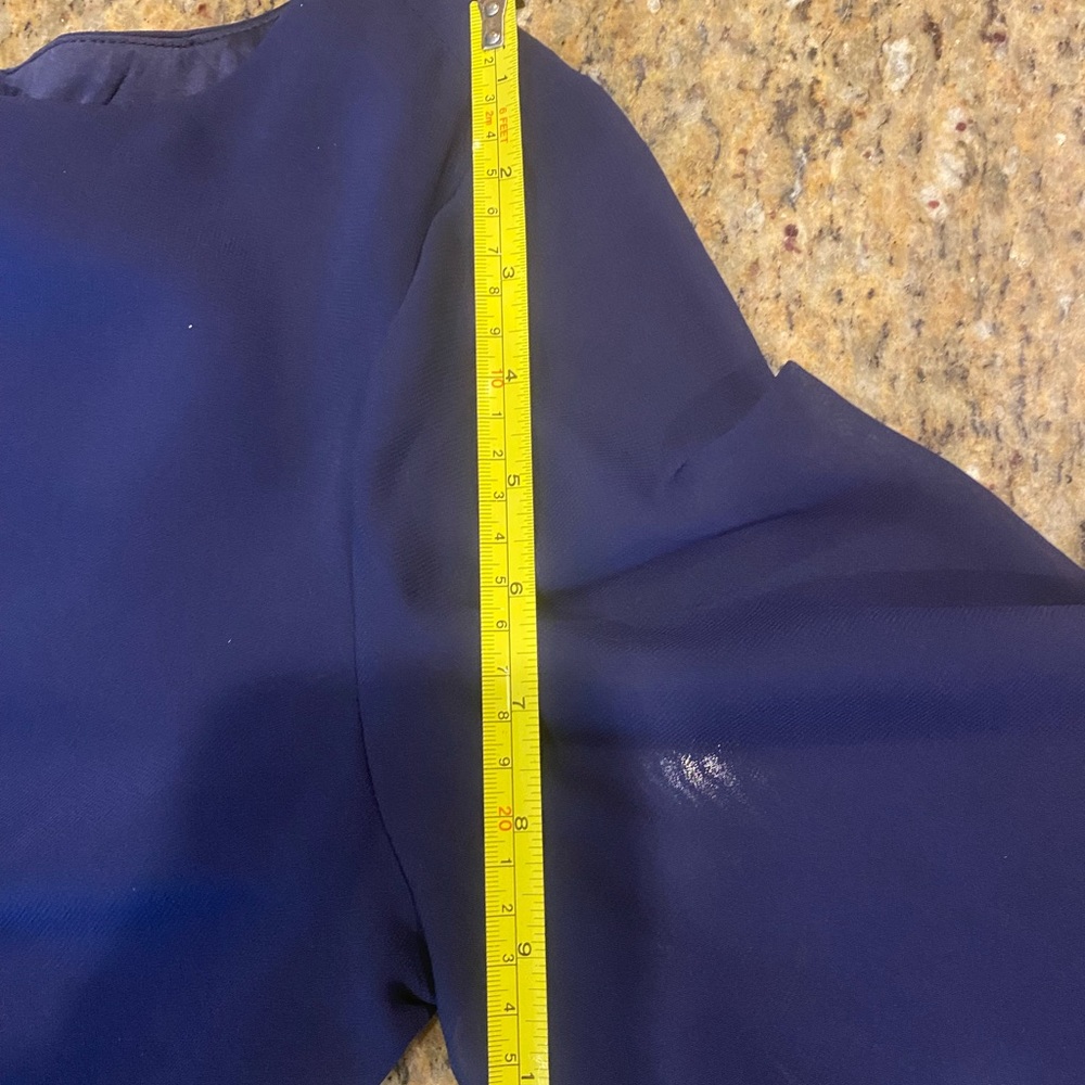 Tahari Arthur S Levine Dress - Picture 13 of 13